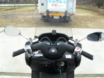 �������� �� ������ �������� Yamaha Majesty400 2005 ���� 19